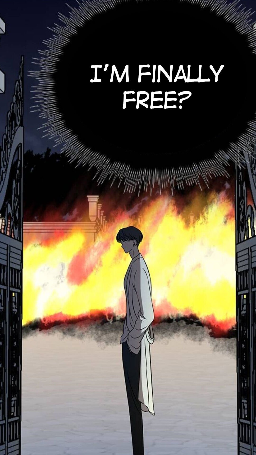Olgami chapter 35 page 70