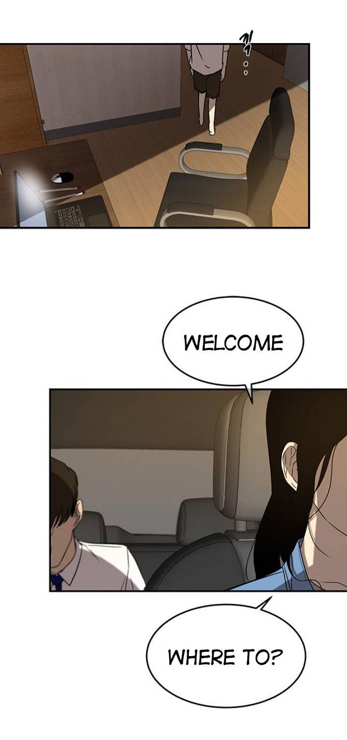 Olgami chapter 45 page 32