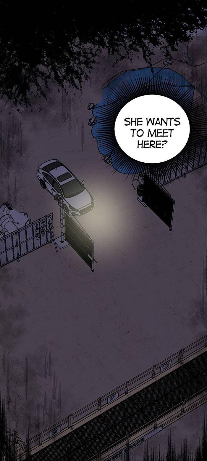Olgami chapter 49 page 42
