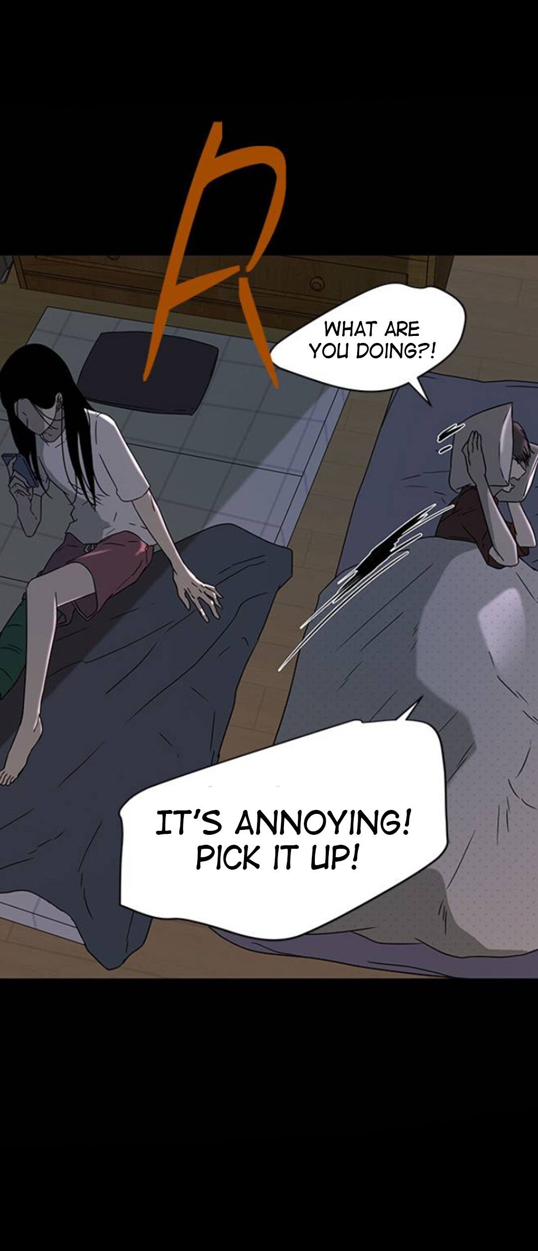 Olgami chapter 52 page 10