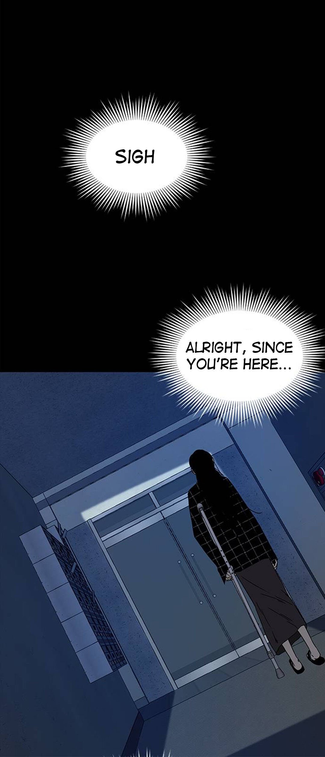 Olgami chapter 52 page 18