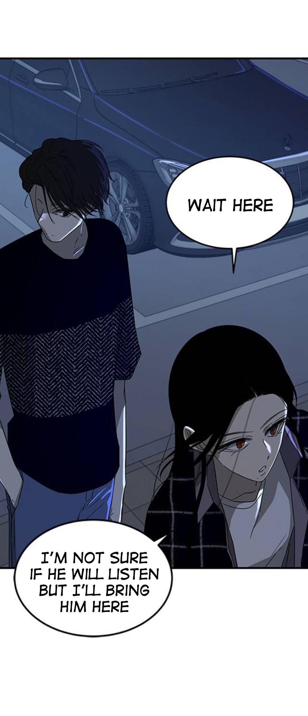 Olgami chapter 52 page 34