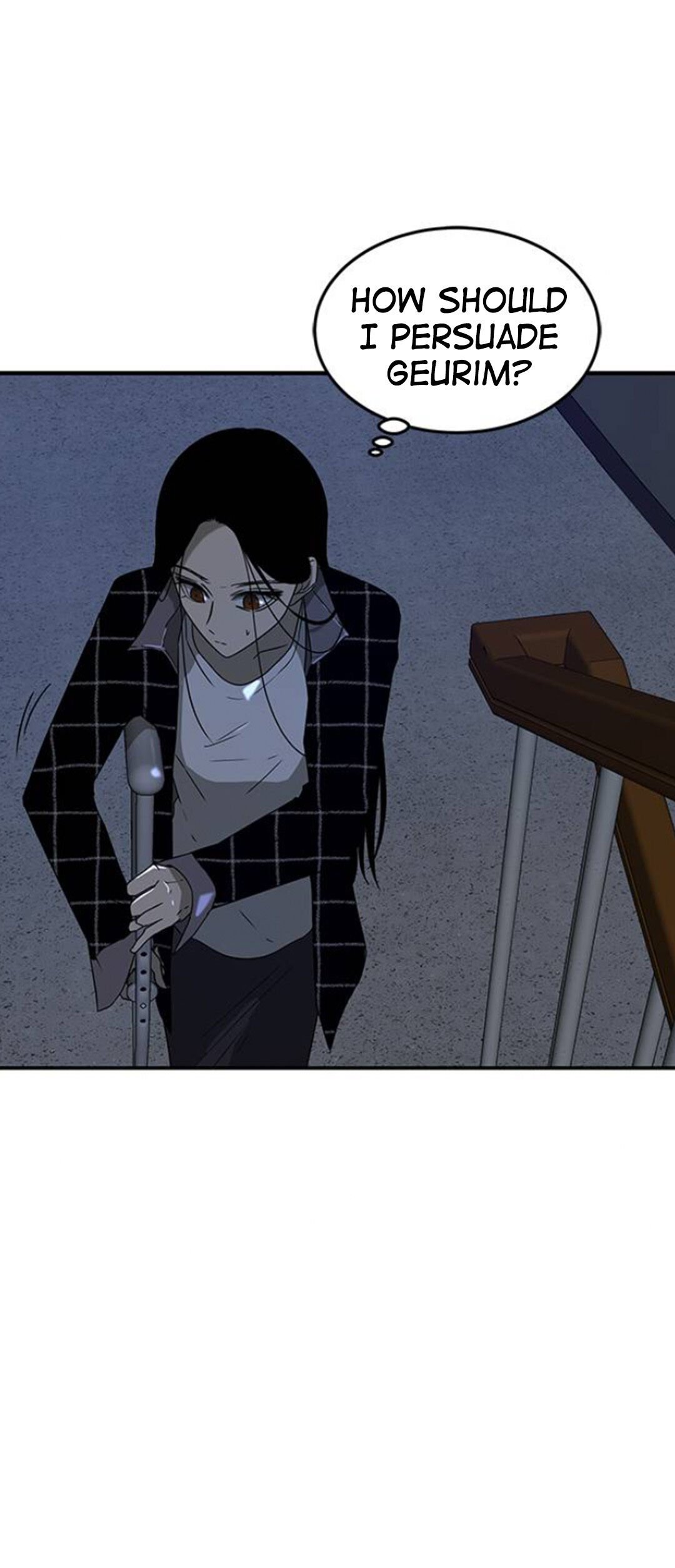 Olgami chapter 52 page 39