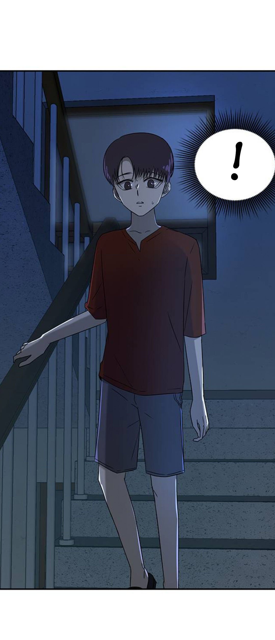 Olgami chapter 52 page 41