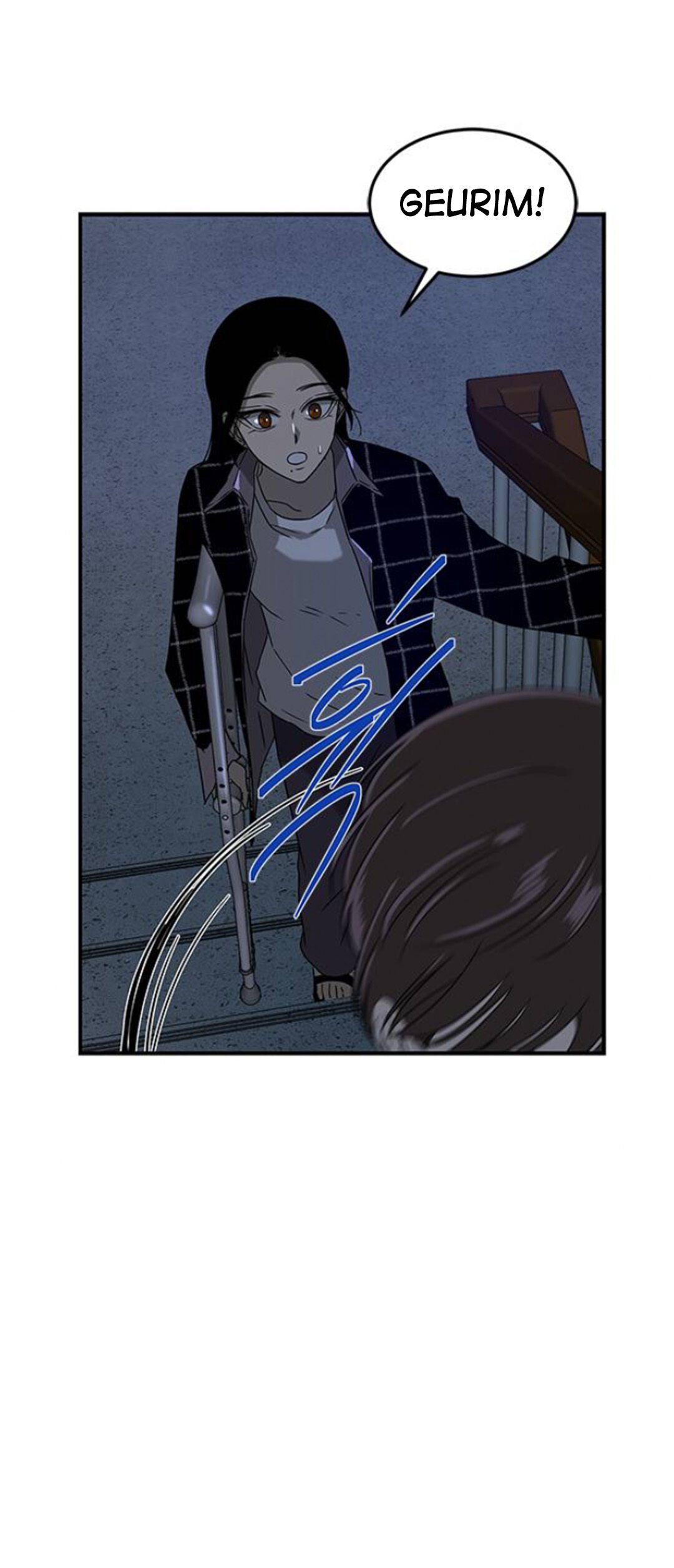 Olgami chapter 52 page 42