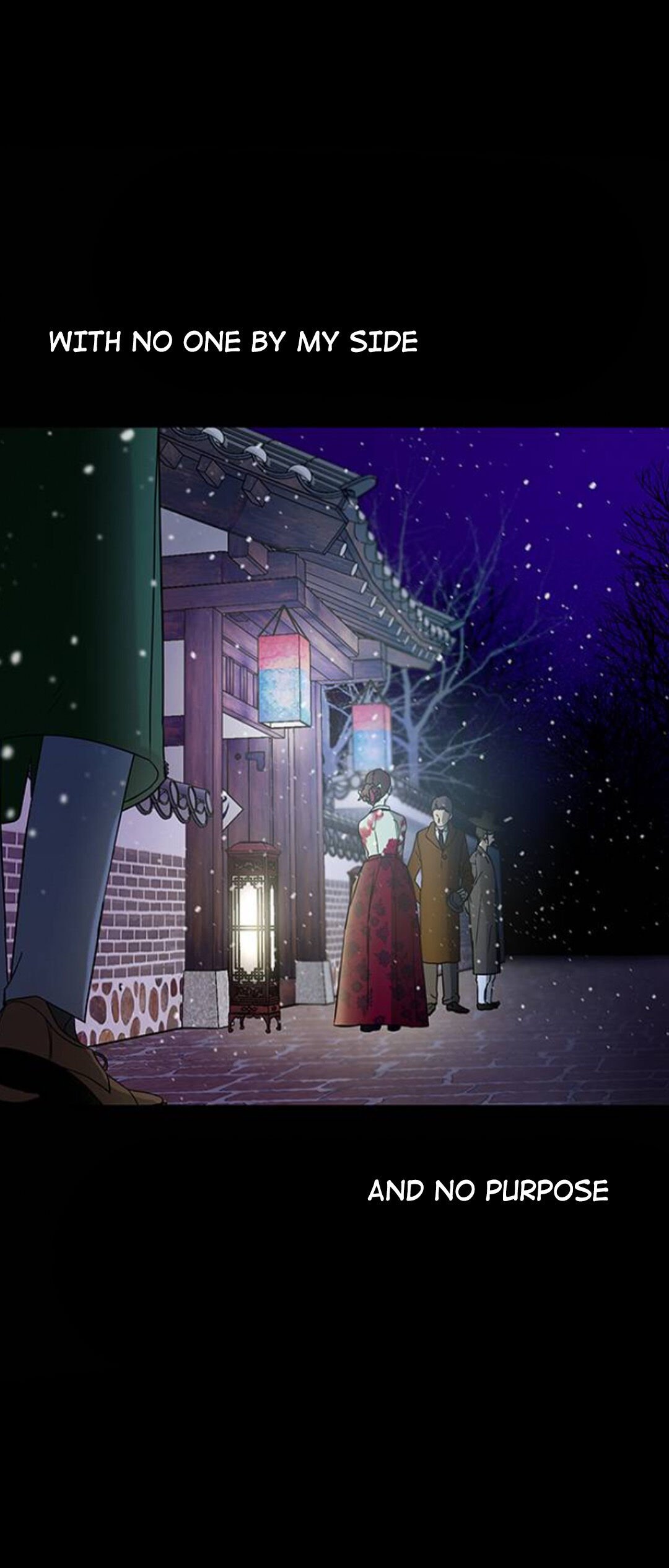 Olgami chapter 53 page 4