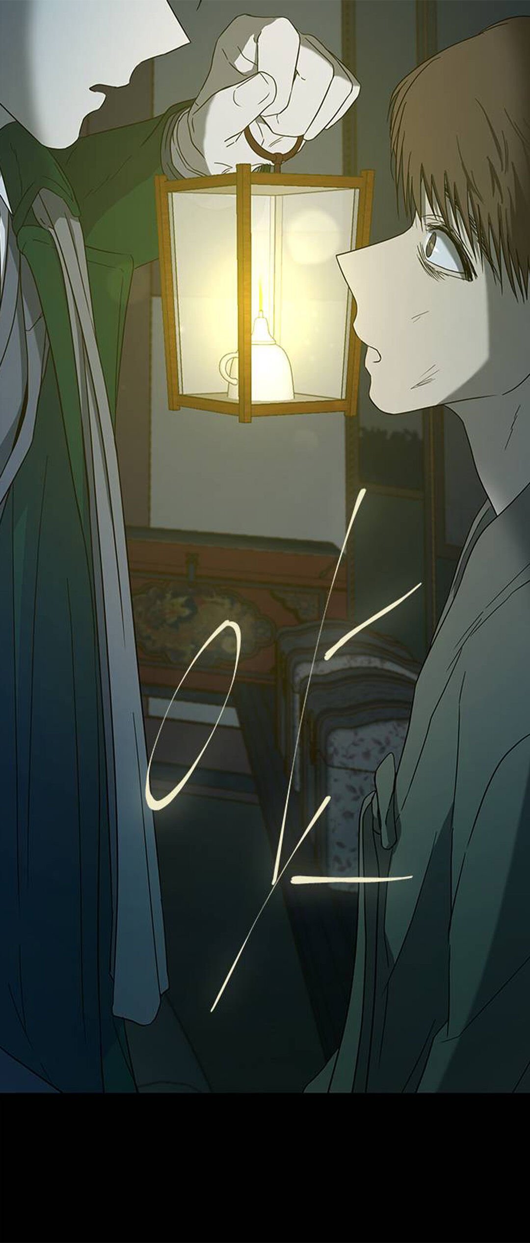Olgami chapter 53 page 40