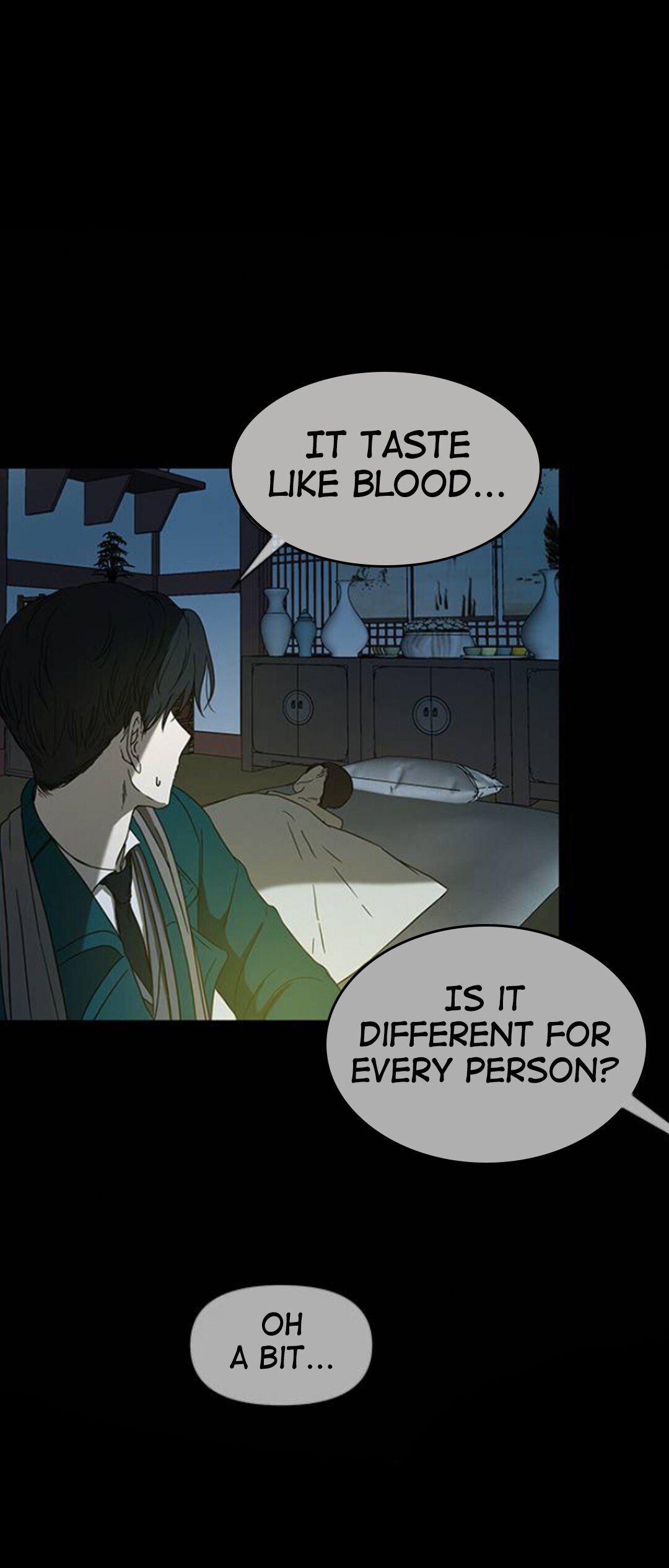 Olgami chapter 53 page 56
