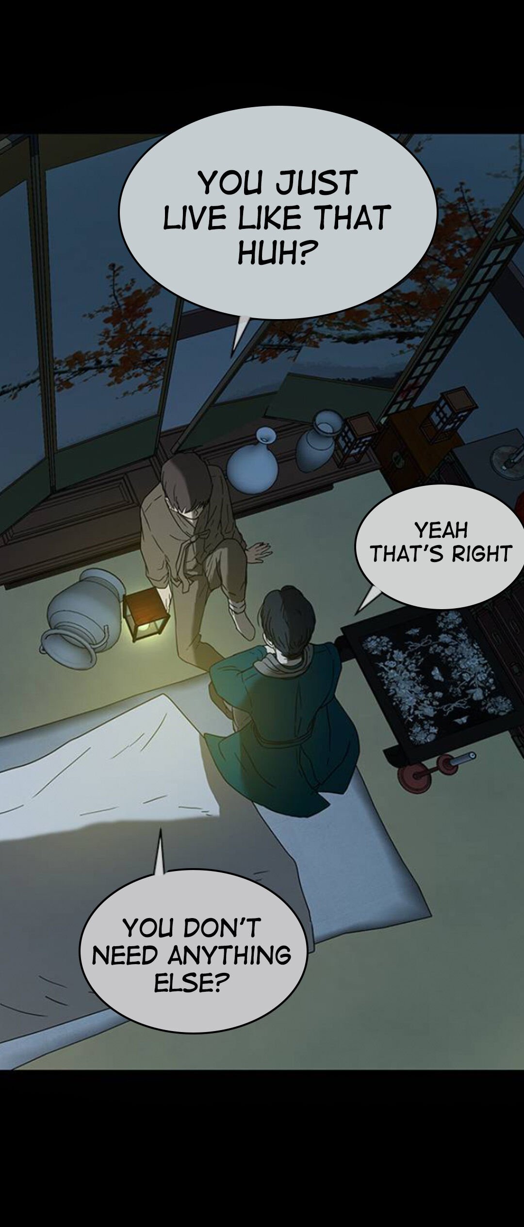 Olgami chapter 53 page 57