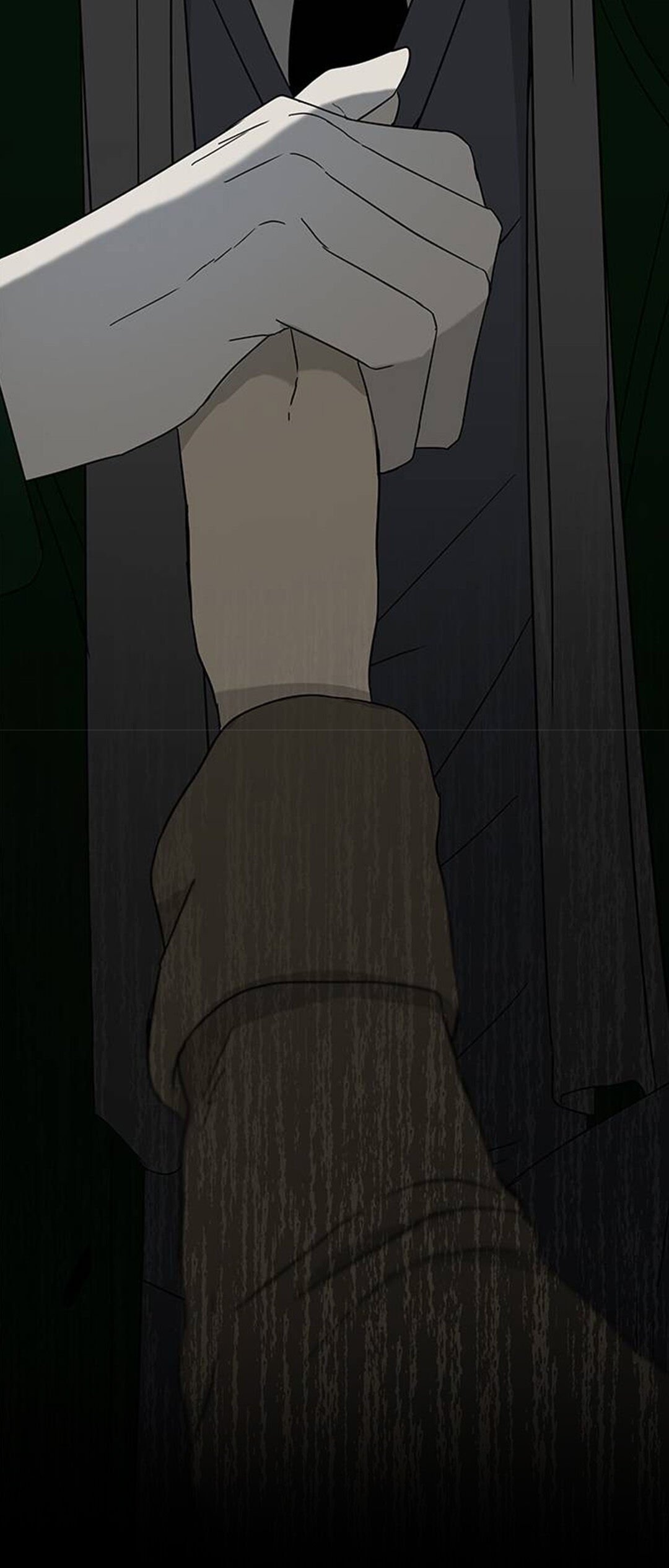 Olgami chapter 53 page 73