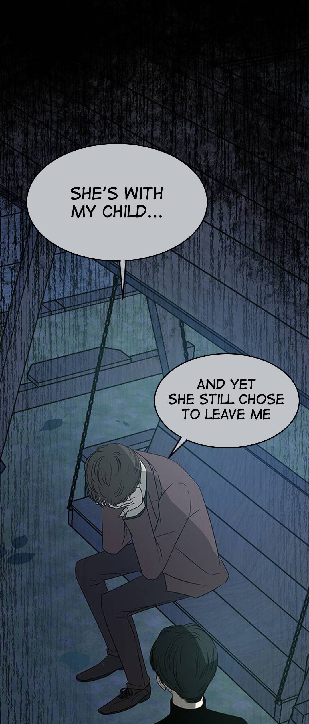 Olgami chapter 54 page 20