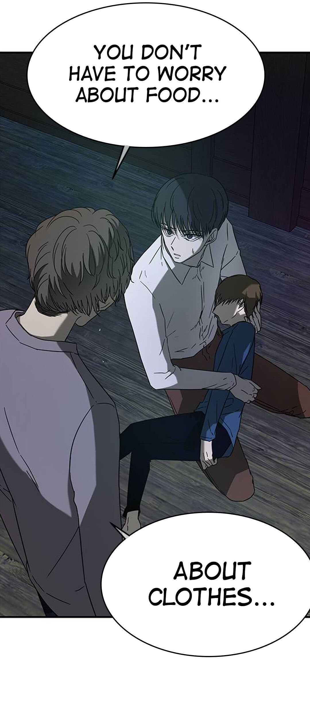 Olgami chapter 54 page 58