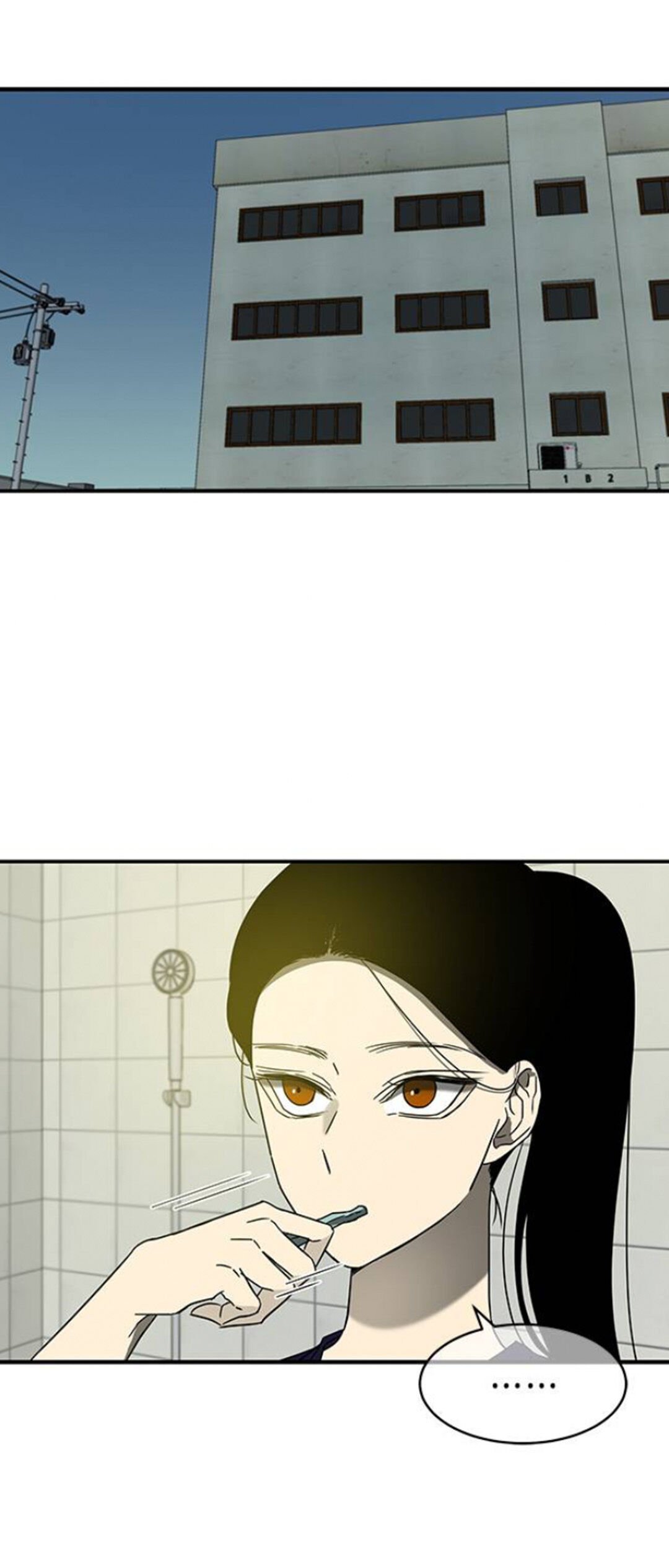 Olgami chapter 55 page 25