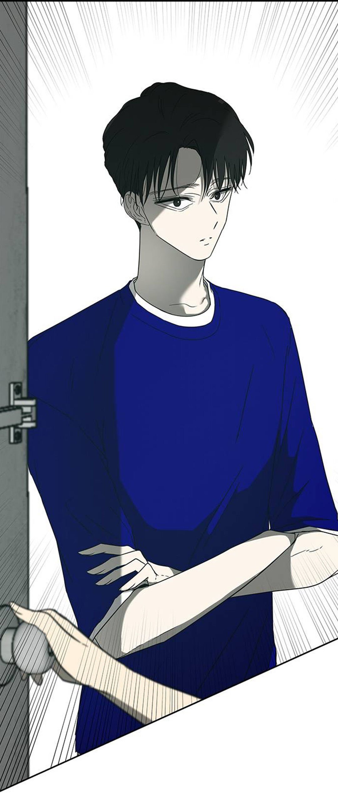 Olgami chapter 55 page 34