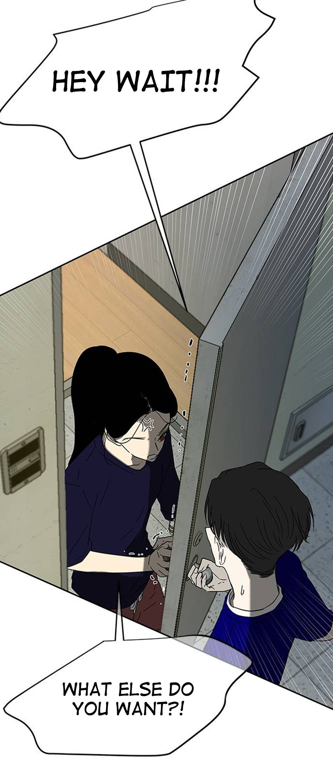 Olgami chapter 55 page 36