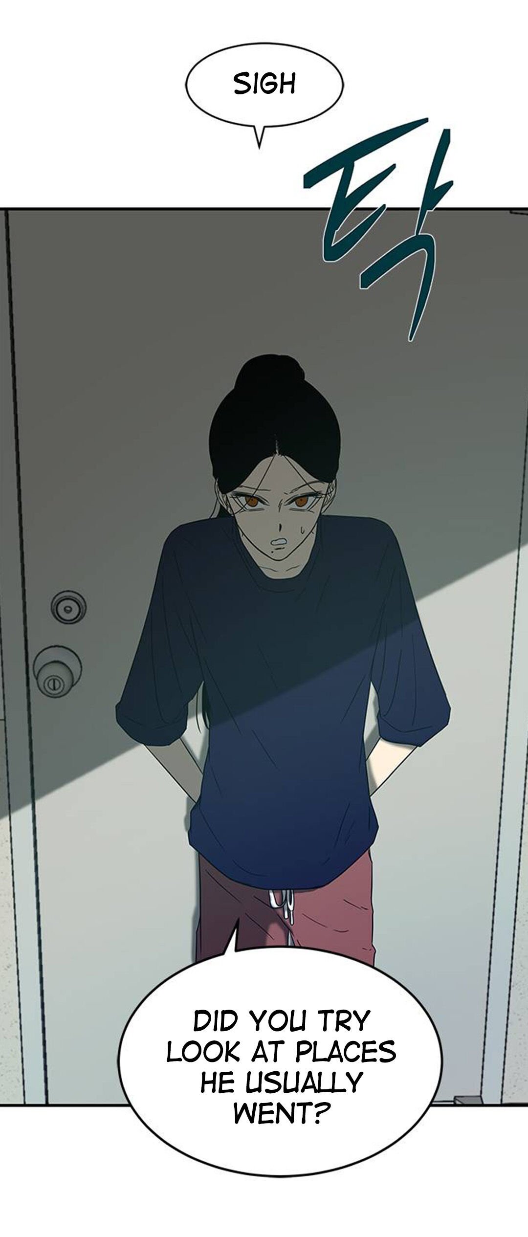Olgami chapter 55 page 40