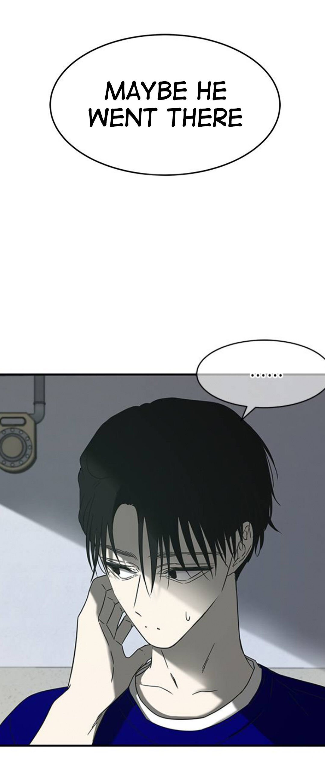 Olgami chapter 55 page 43