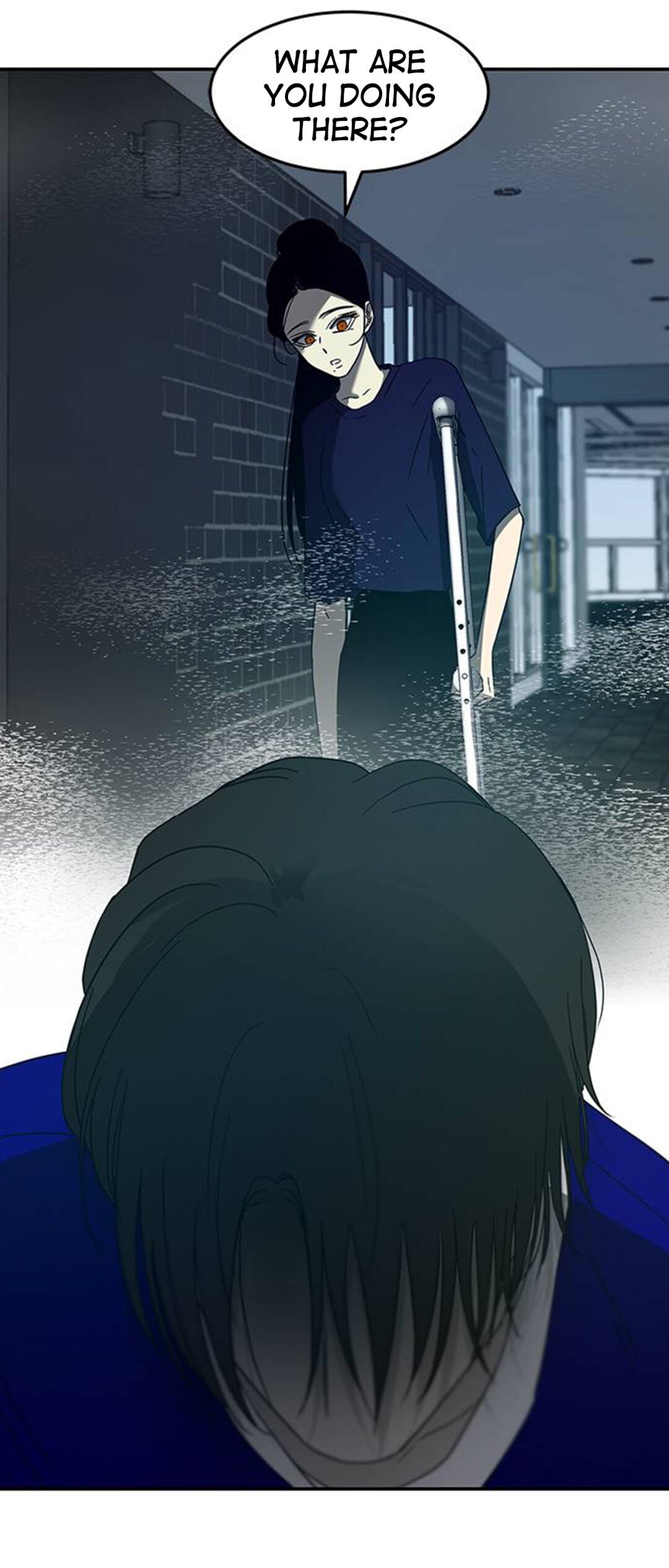 Olgami chapter 55 page 71
