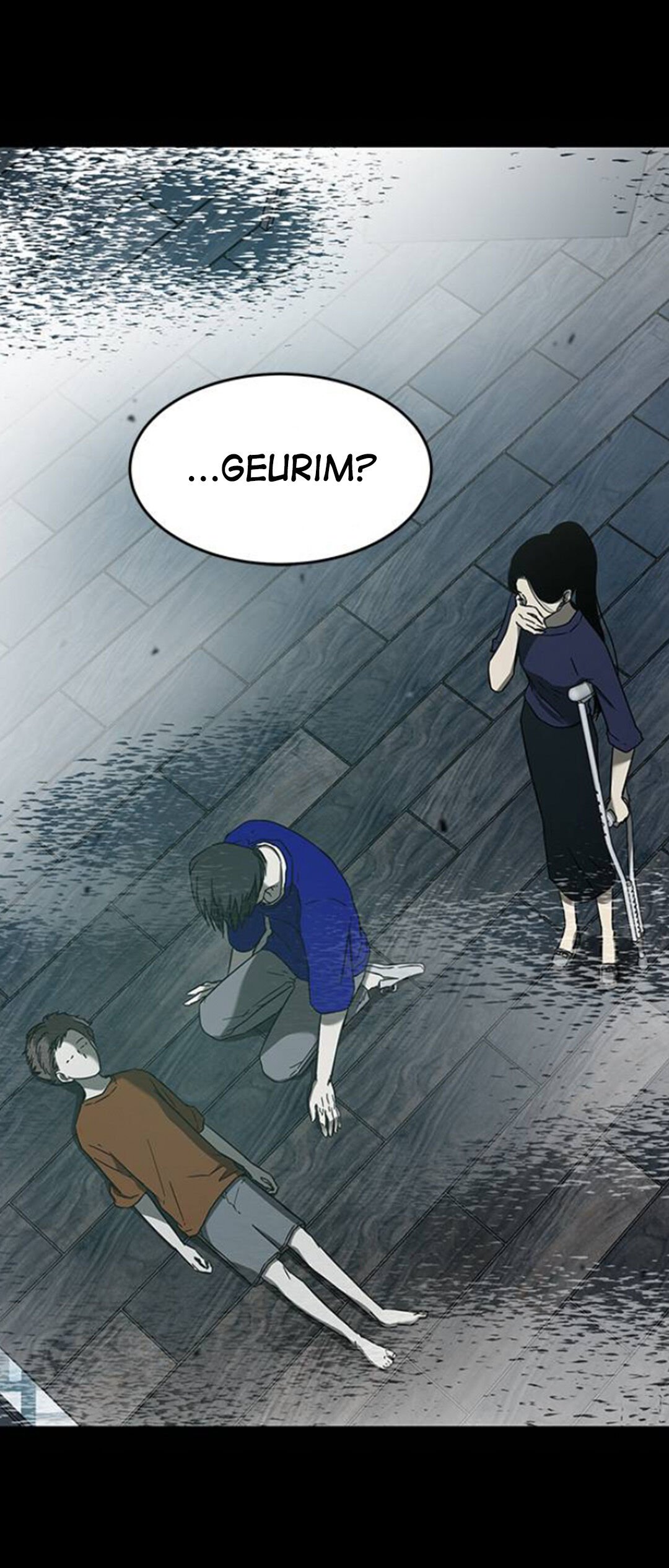 Olgami chapter 56 page 2
