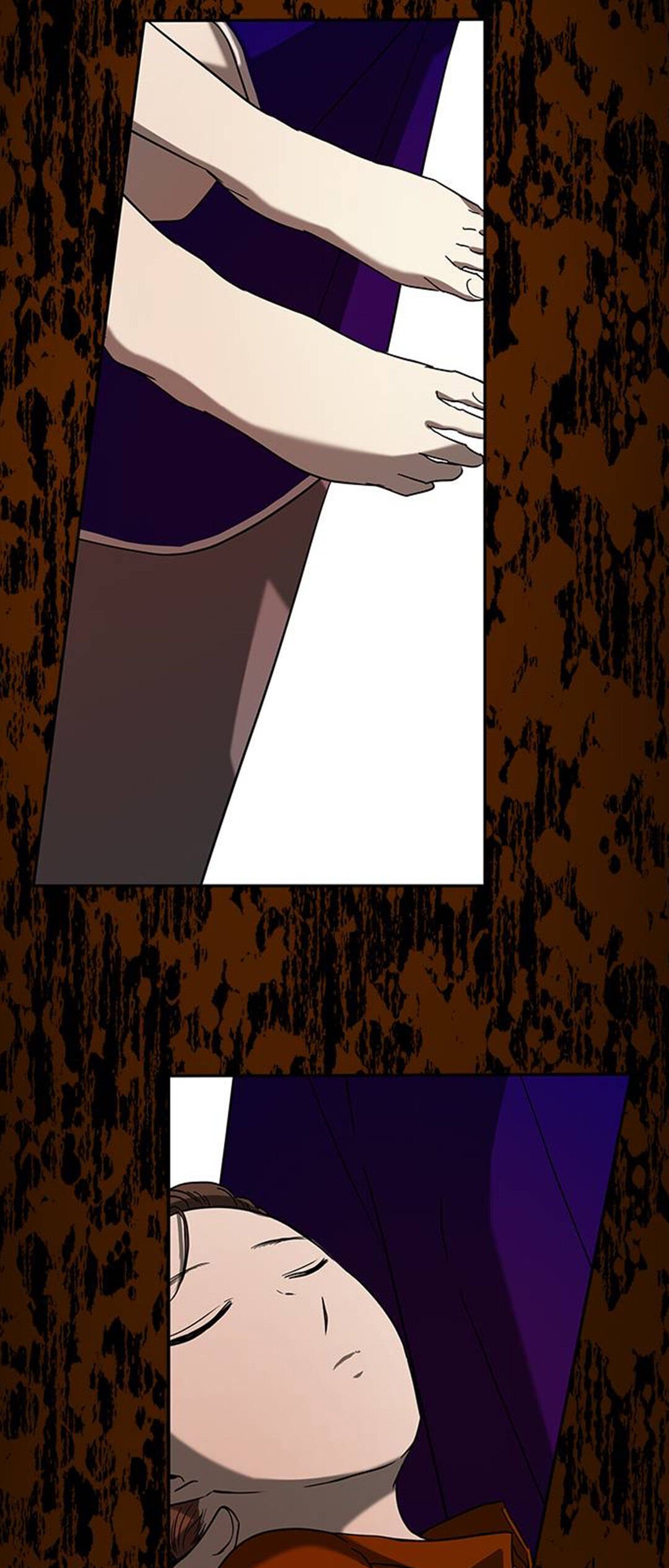 Olgami chapter 56 page 19