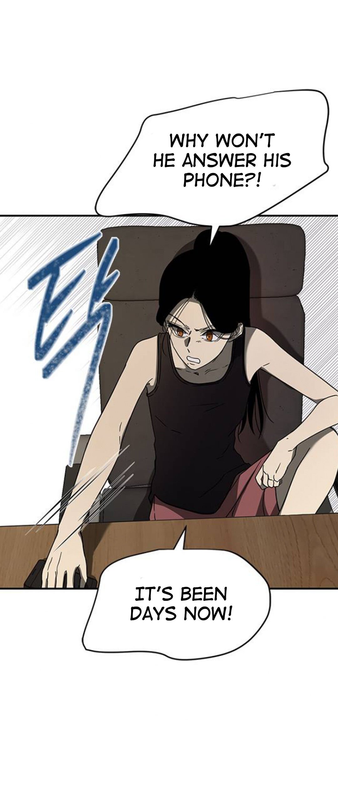 Olgami chapter 56 page 26