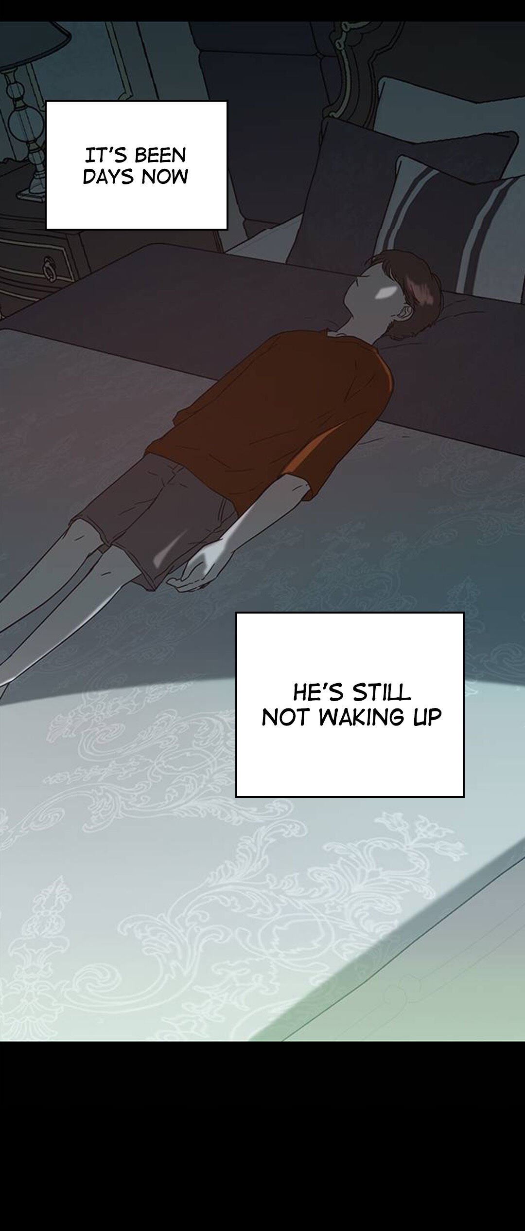 Olgami chapter 56 page 47