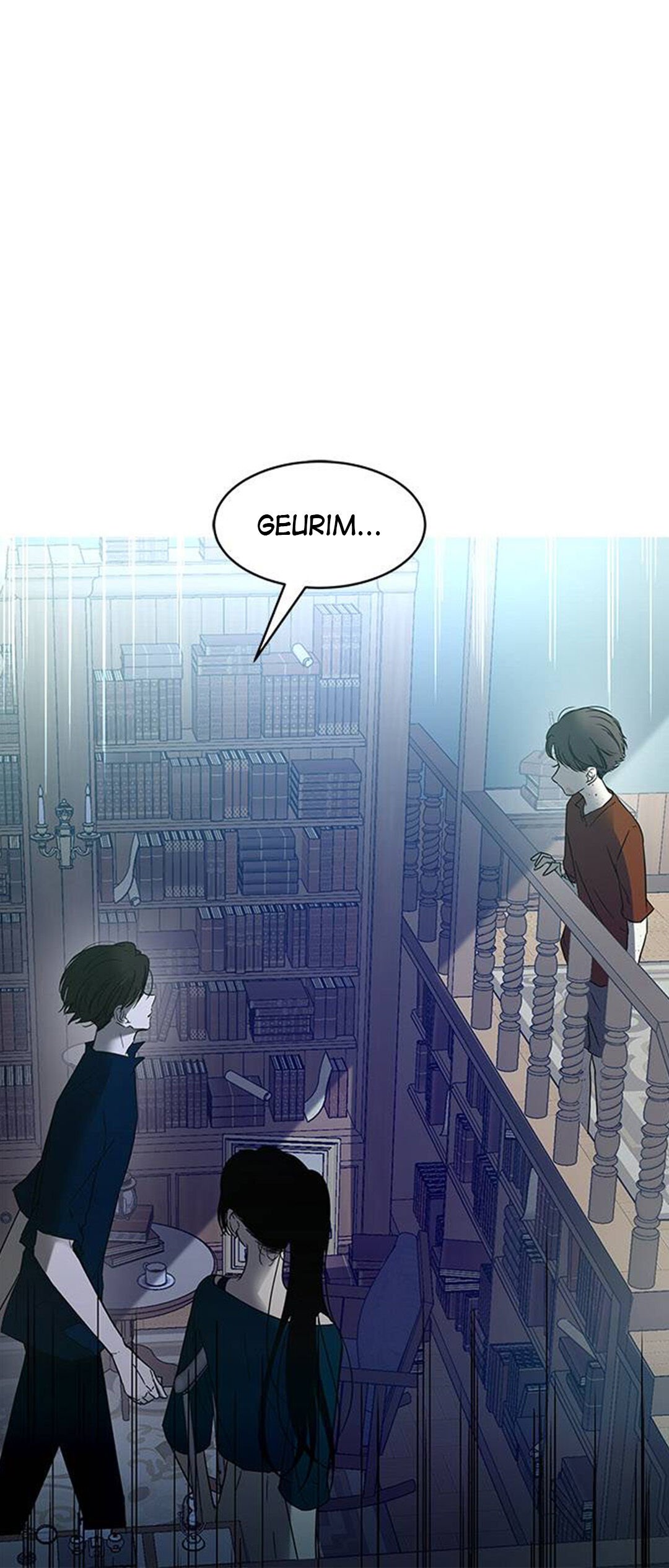 Olgami chapter 59 page 8