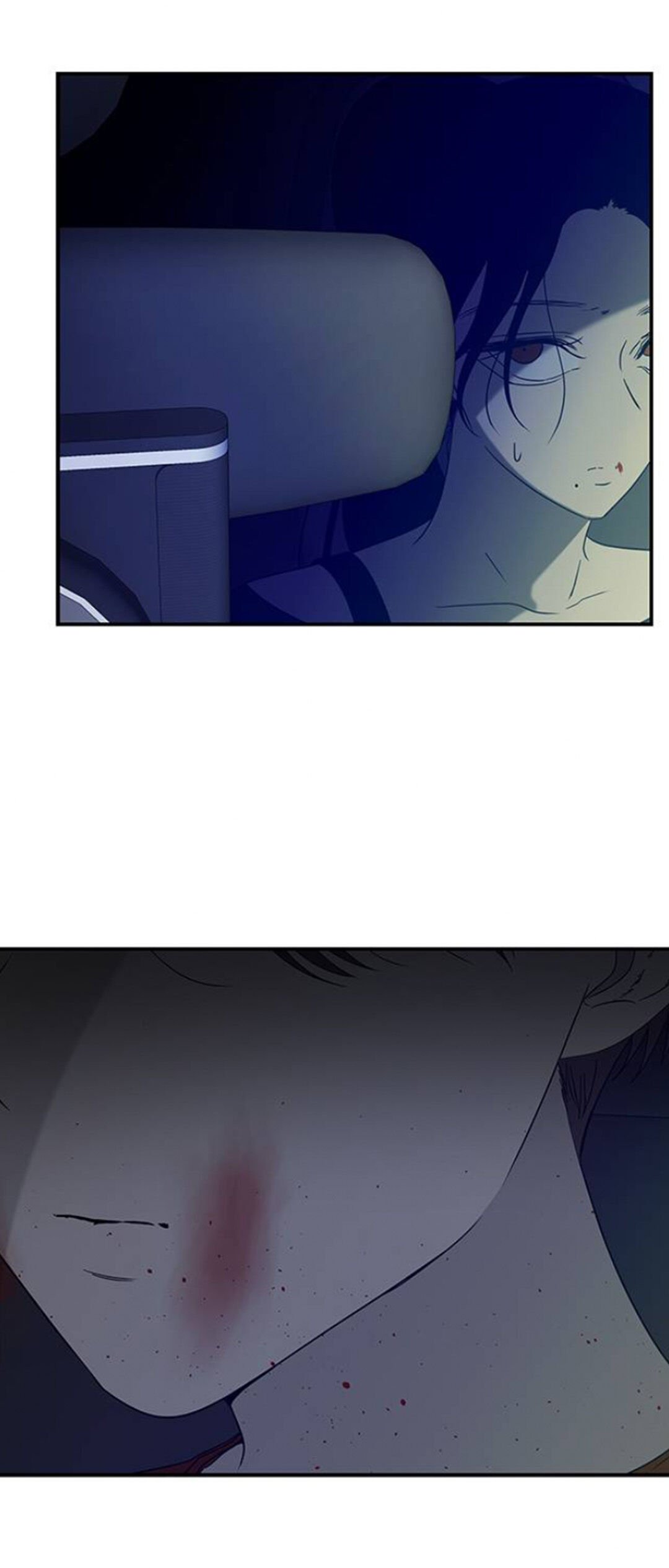Olgami chapter 59 page 22