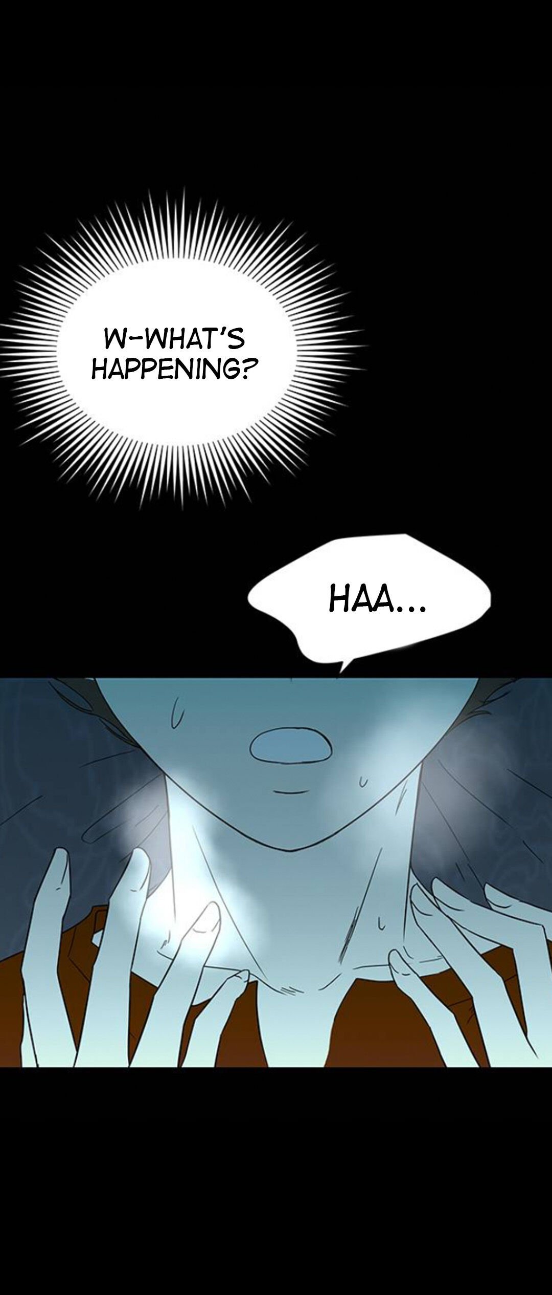 Olgami chapter 59 page 38