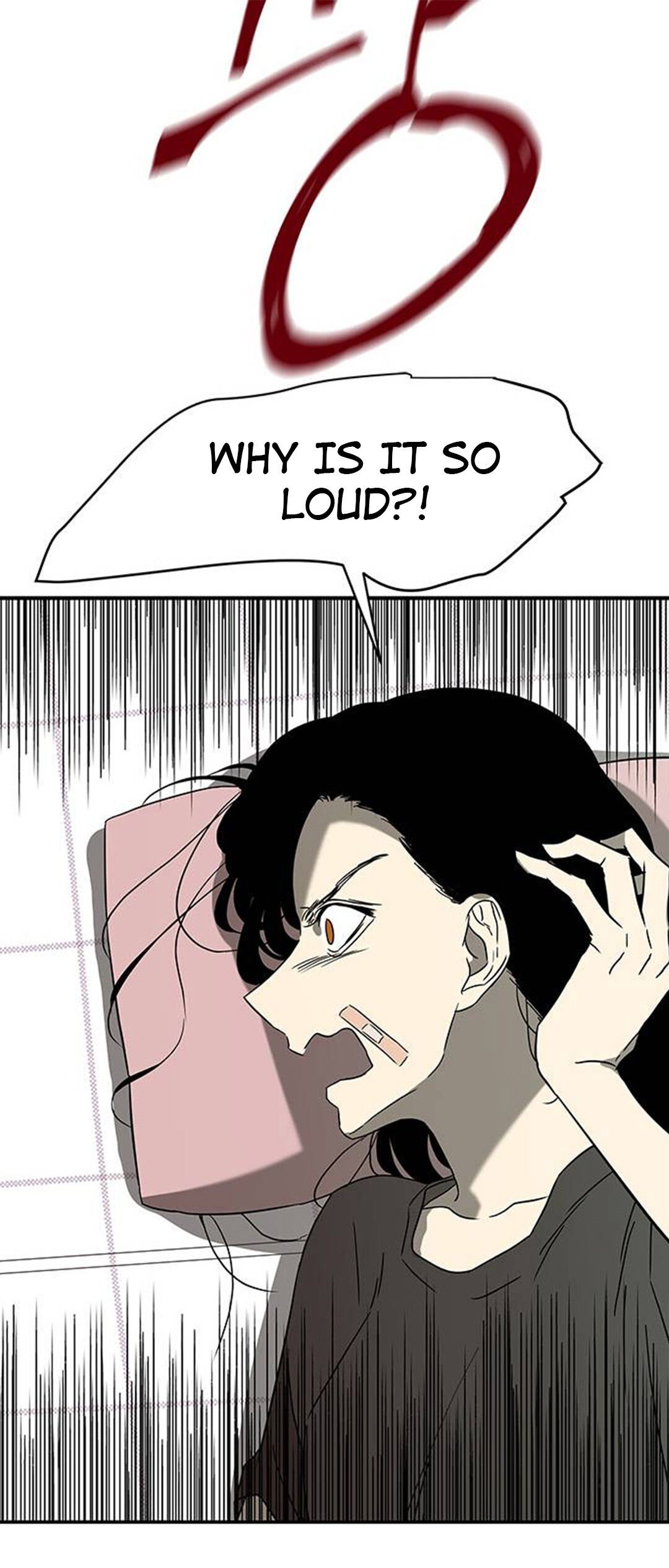 Olgami chapter 59 page 69