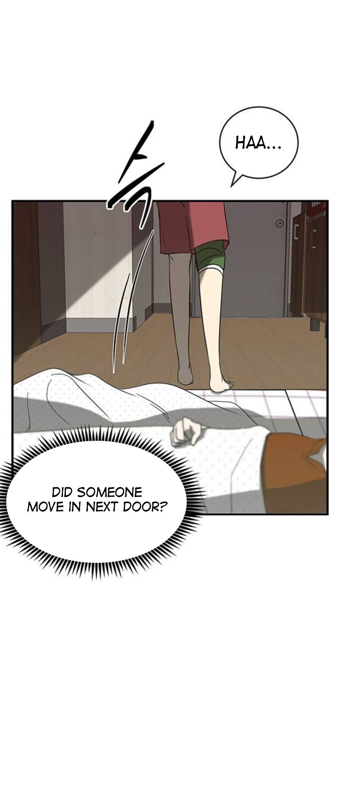 Olgami chapter 59 page 73