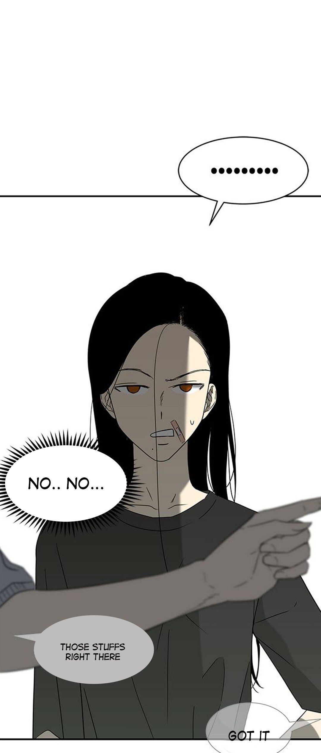 Olgami chapter 59 page 76