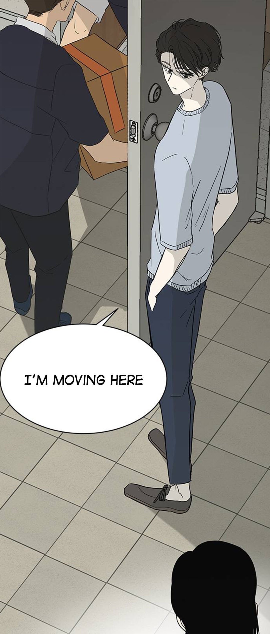 Olgami chapter 59 page 79