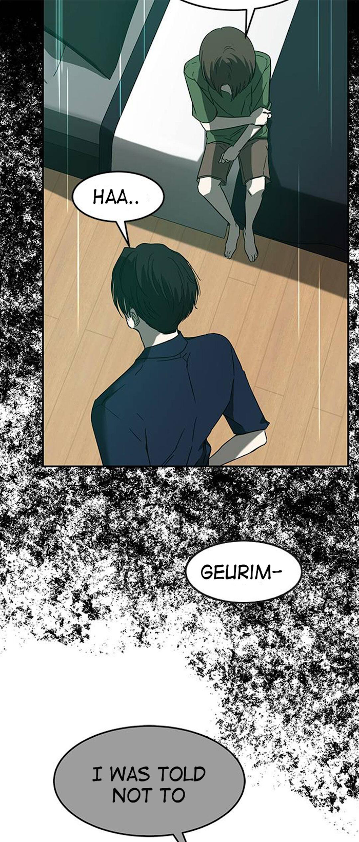 Olgami chapter 64 page 32