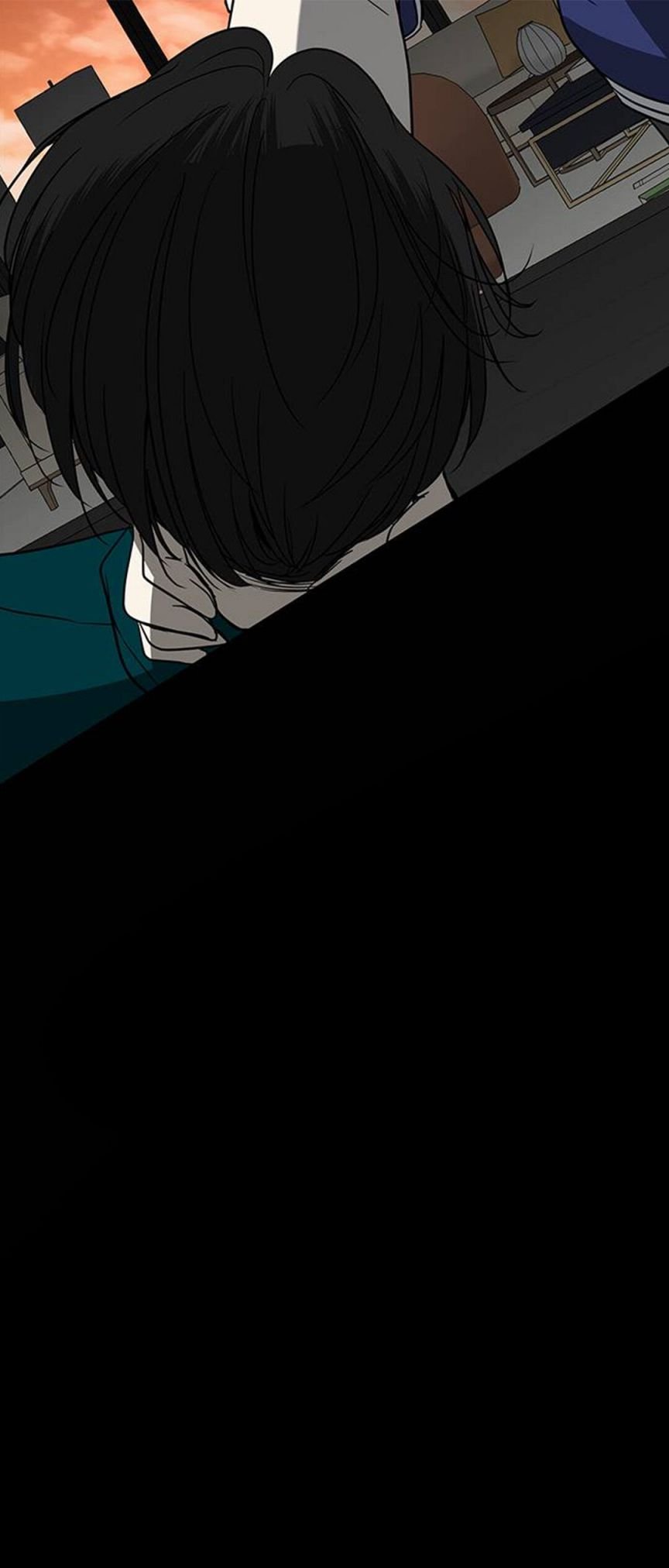 Olgami chapter 70 page 34
