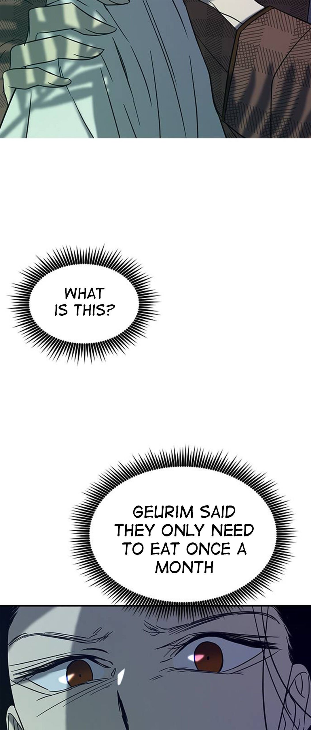 Olgami chapter 75 page 8