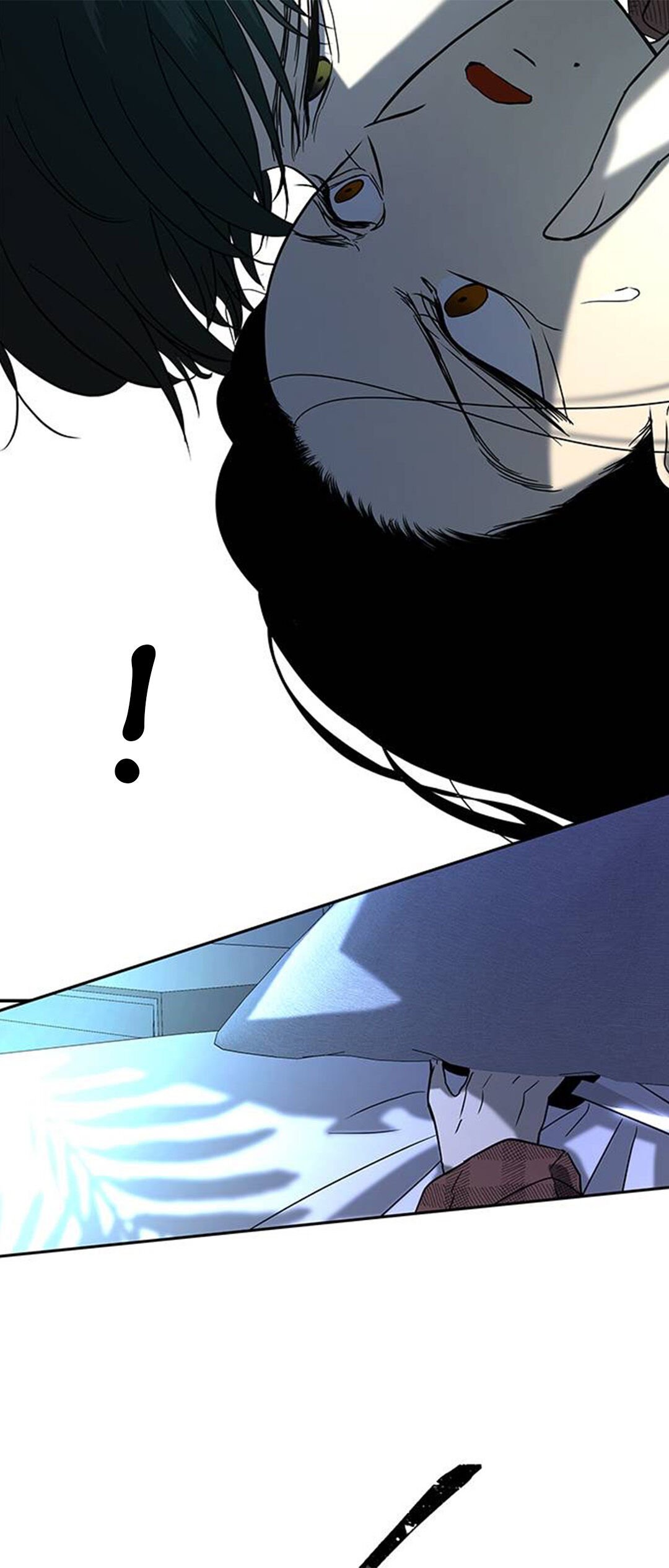 Olgami chapter 75 page 12