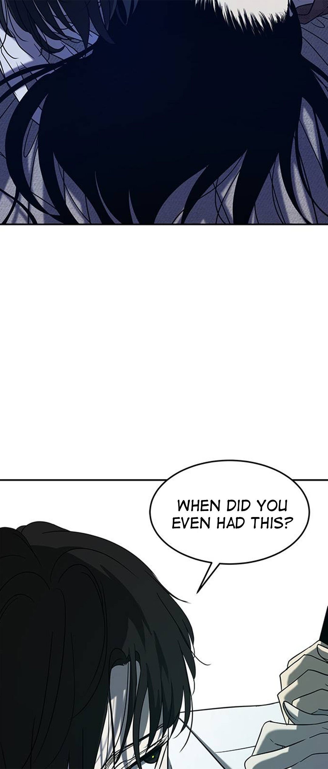 Olgami chapter 75 page 14