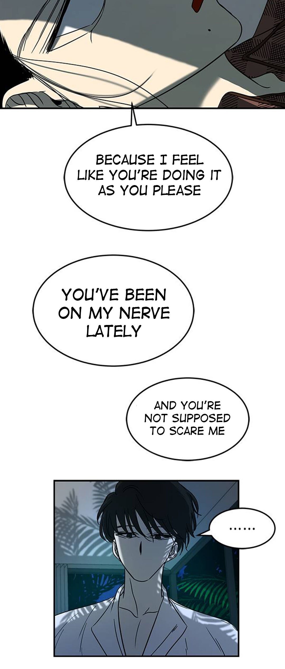Olgami chapter 75 page 22