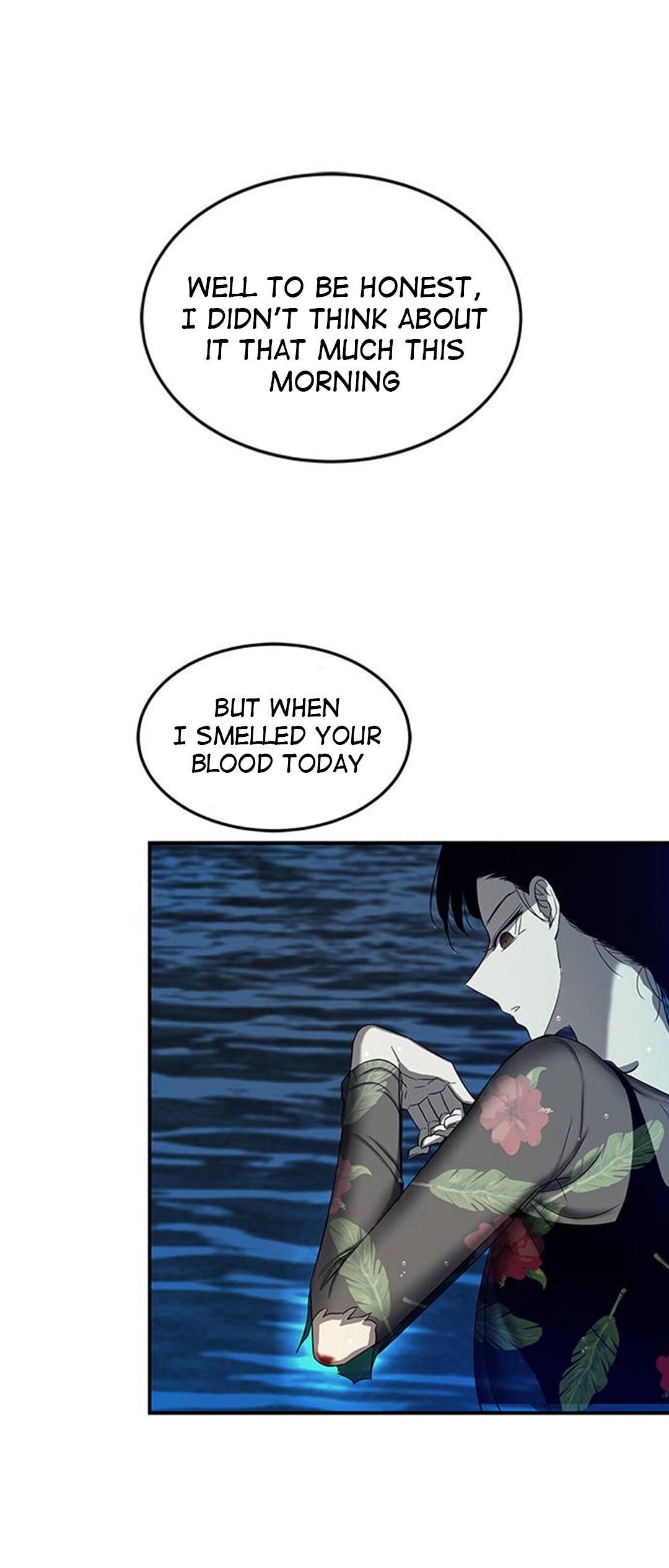 Olgami chapter 75 page 23