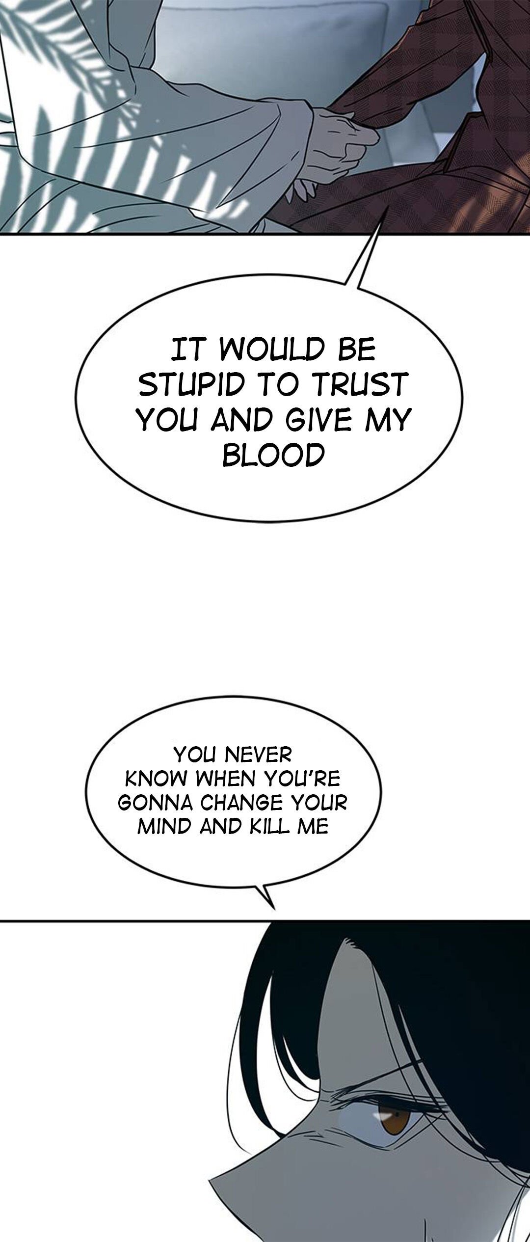 Olgami chapter 75 page 36