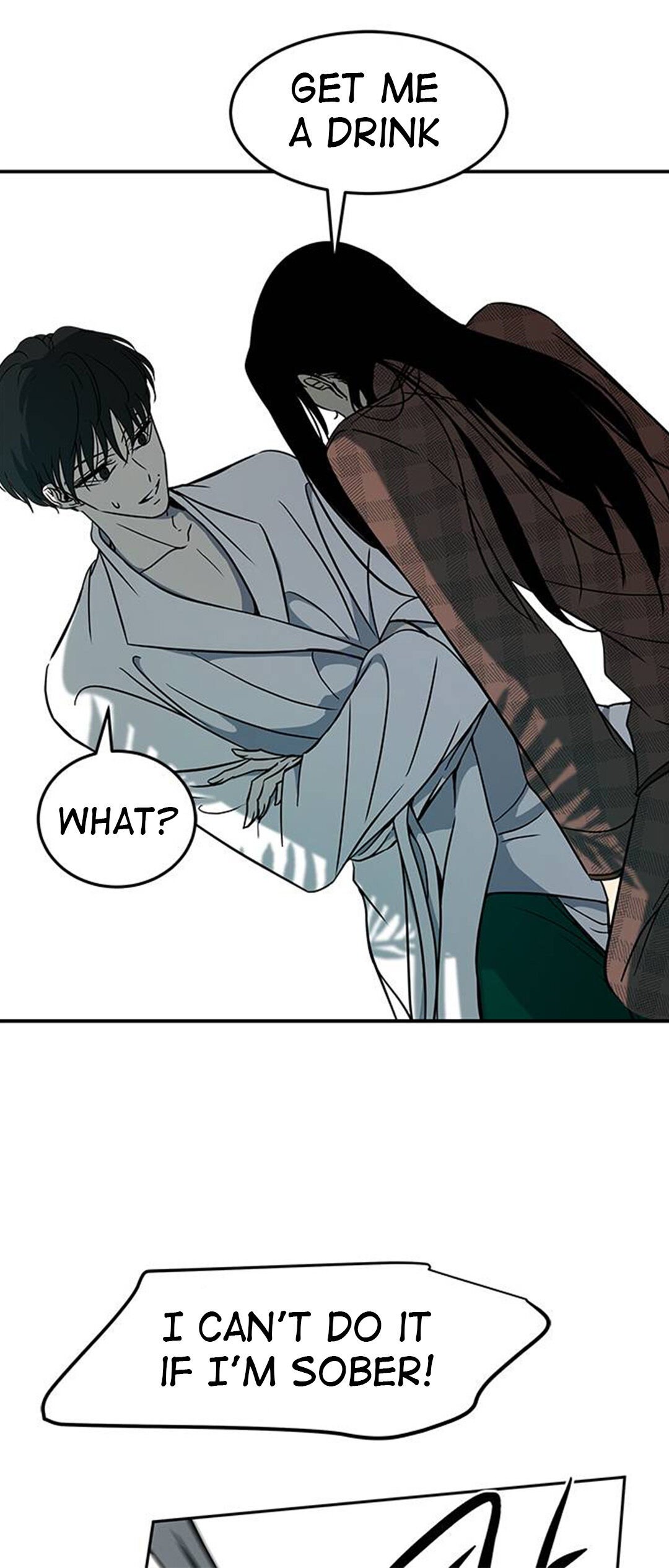 Olgami chapter 75 page 38