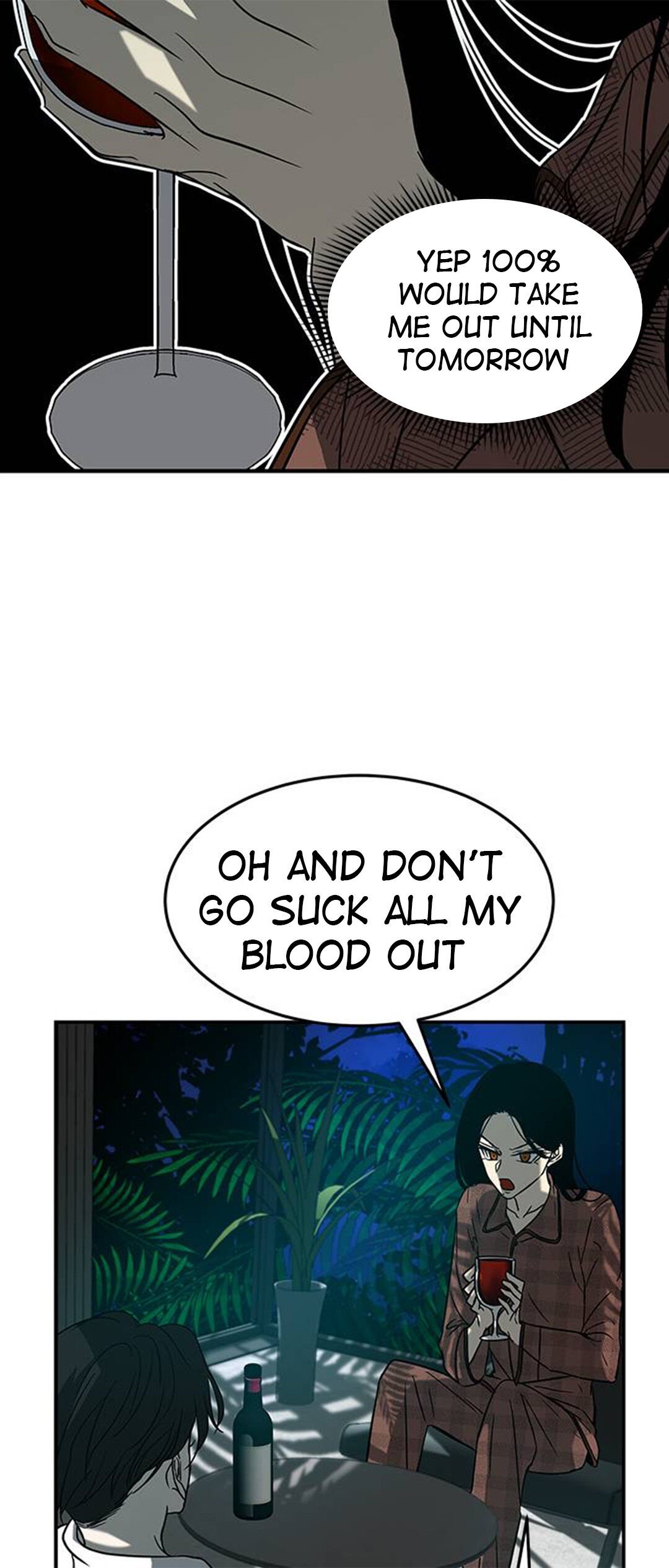 Olgami chapter 75 page 49