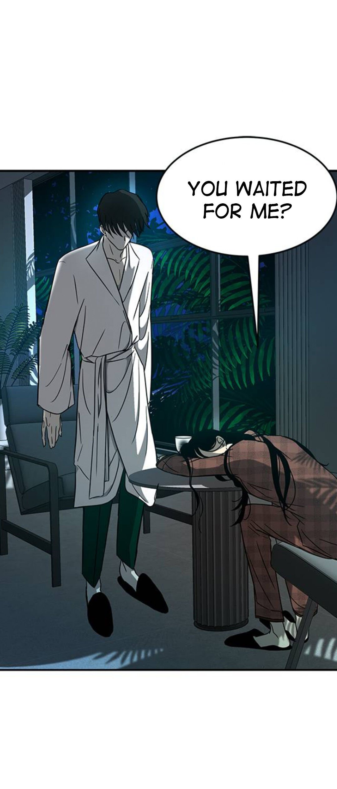 Olgami chapter 75 page 59