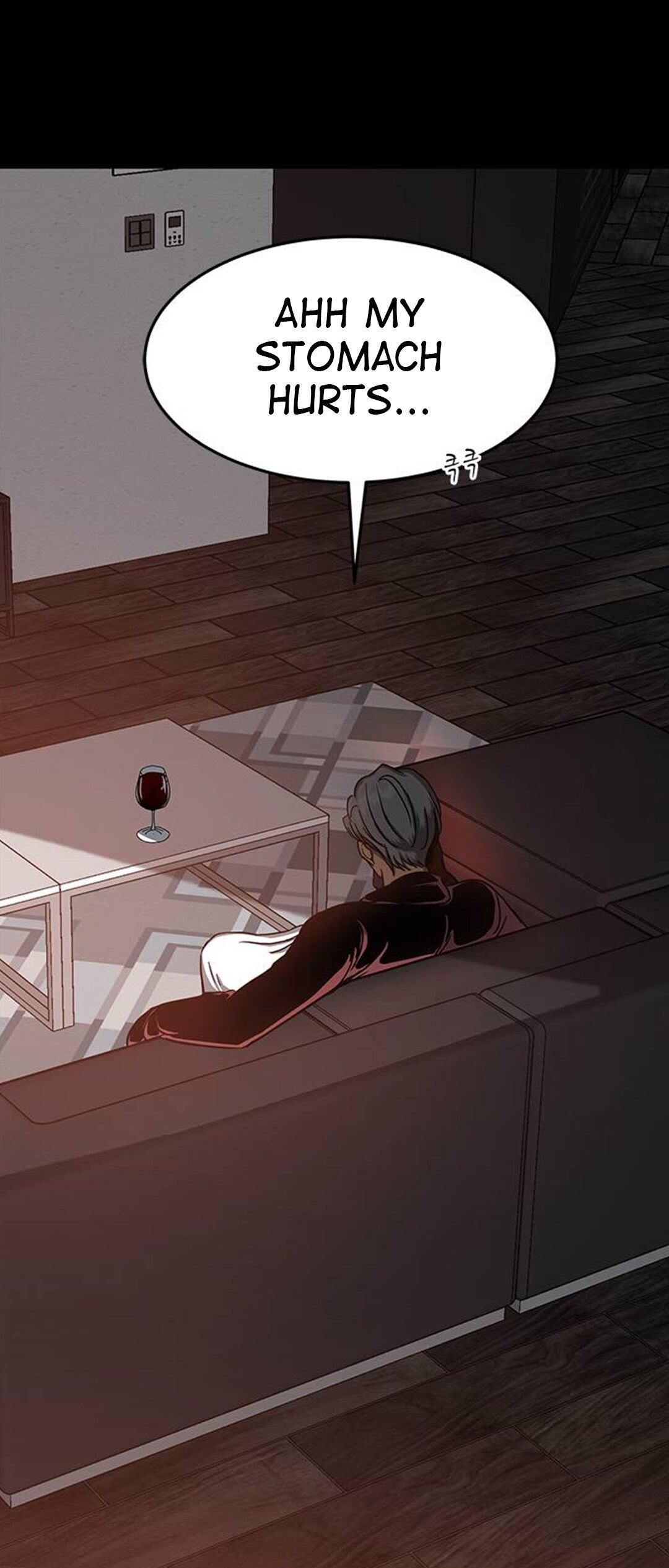 Olgami chapter 75 page 68