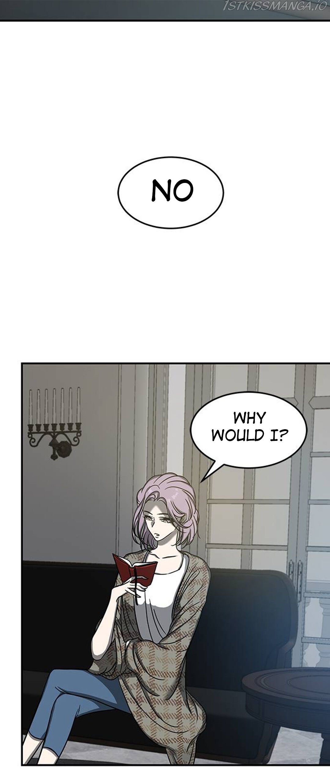 Olgami chapter 76 page 12