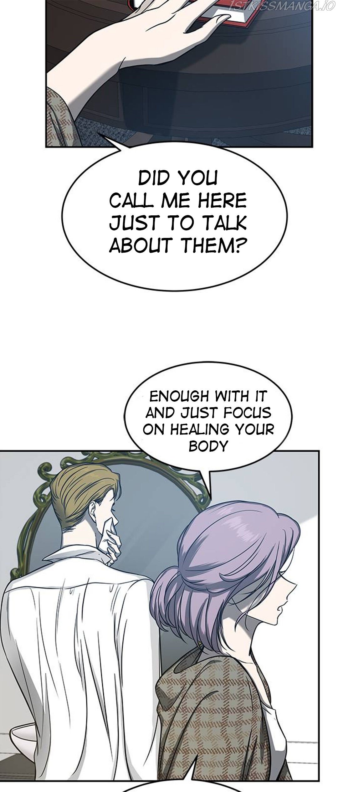 Olgami chapter 76 page 19