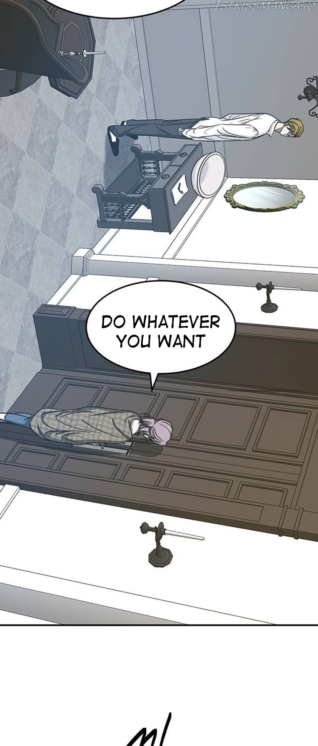 Olgami chapter 76 page 21