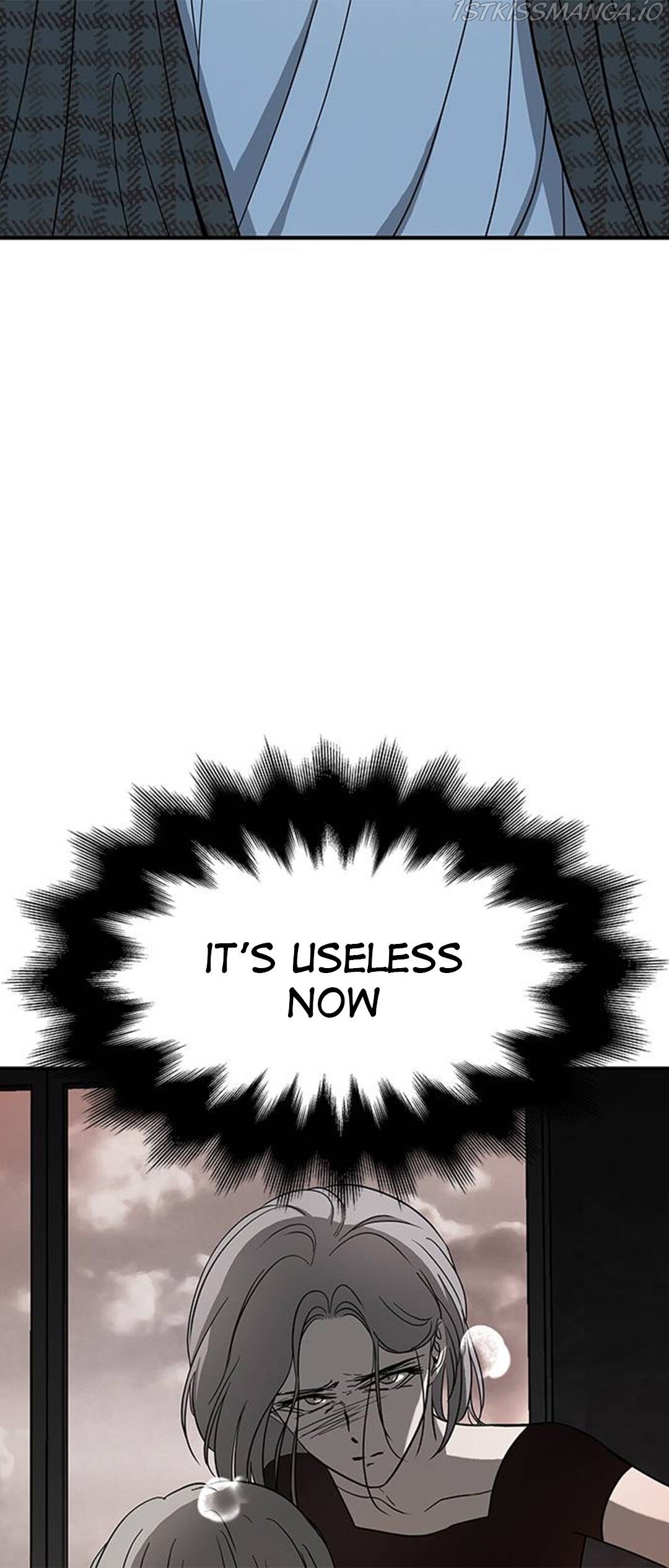 Olgami chapter 76 page 25