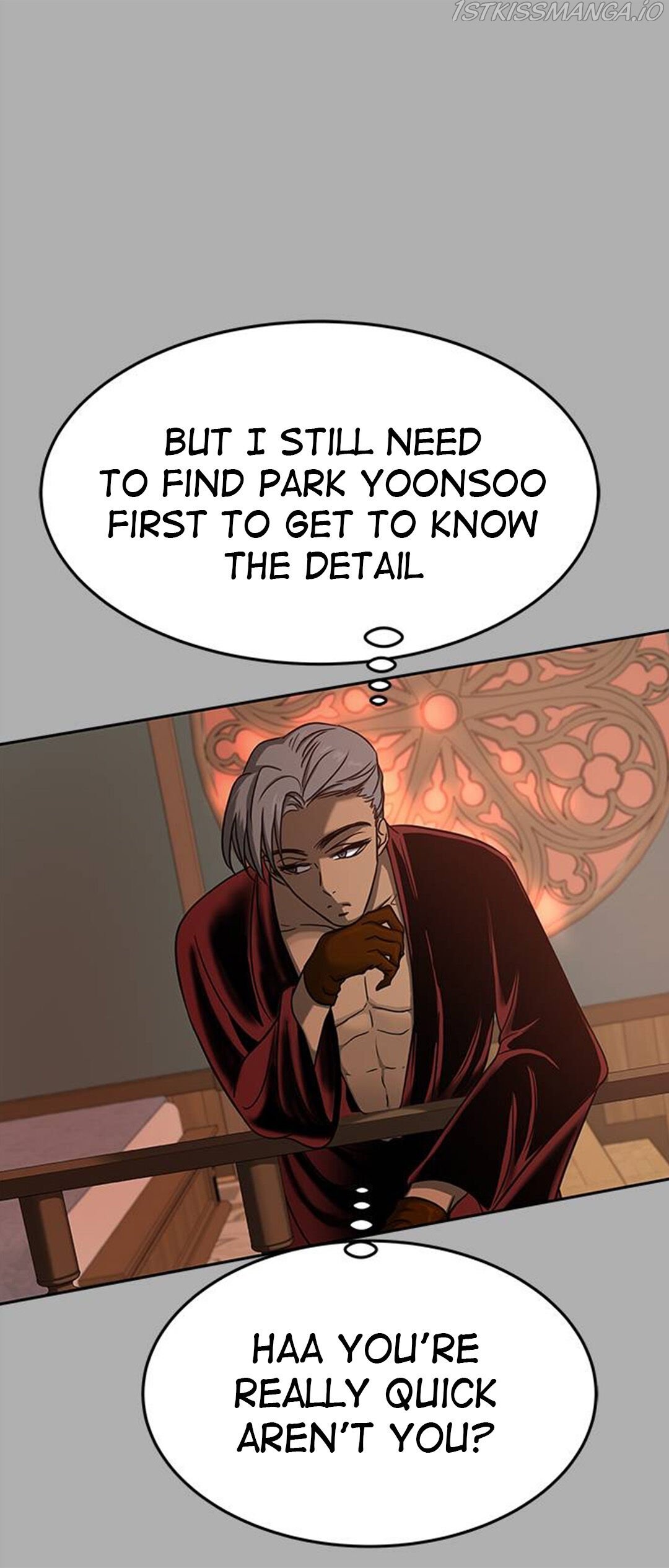 Olgami chapter 76 page 33